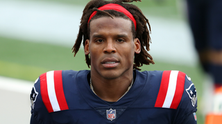 Cam Newton Delivers Words of Wisdom After Stephon Gilmore, More NFL Players Test Positive for Coronavirus: 'Wear Your Mask'